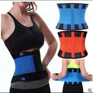 Waist Trainer